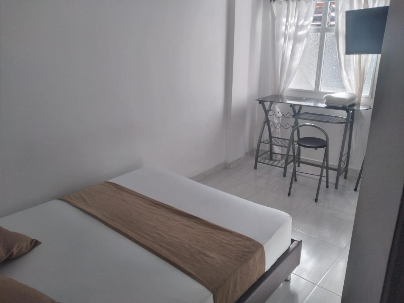 Hotel Gutier ريونيغرو المظهر الخارجي الصورة