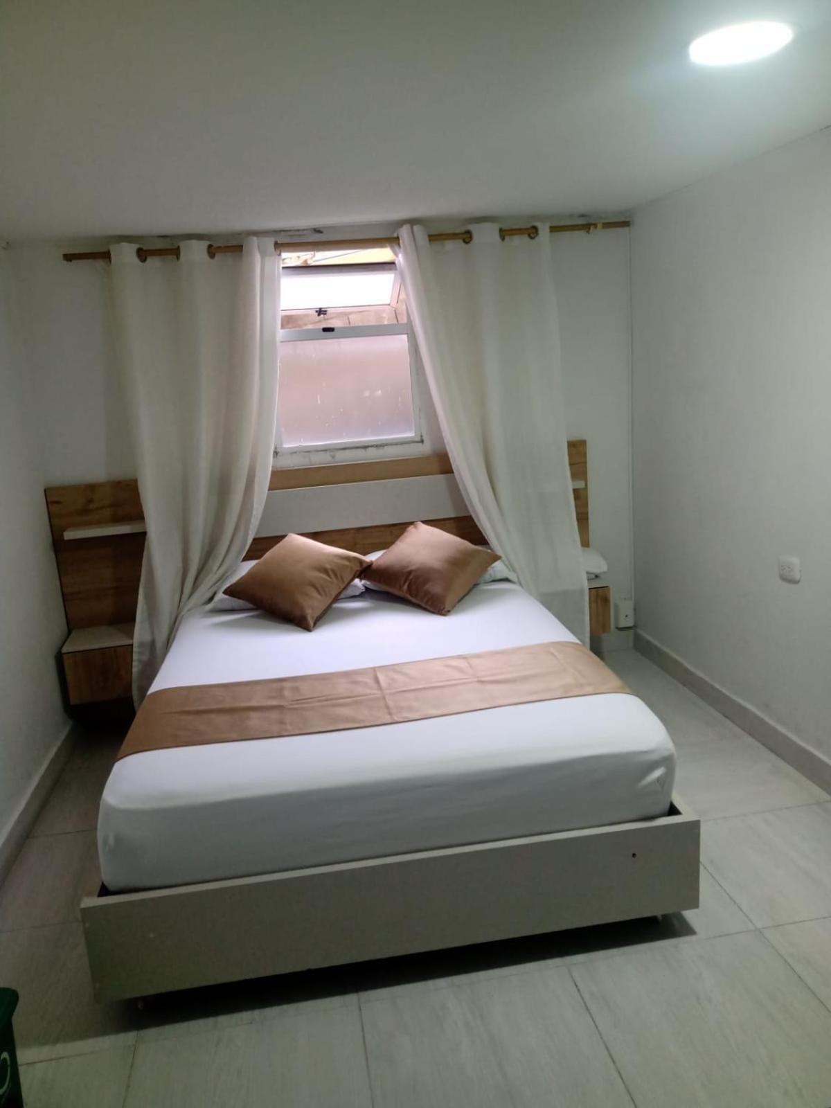 Hotel Gutier ريونيغرو المظهر الخارجي الصورة