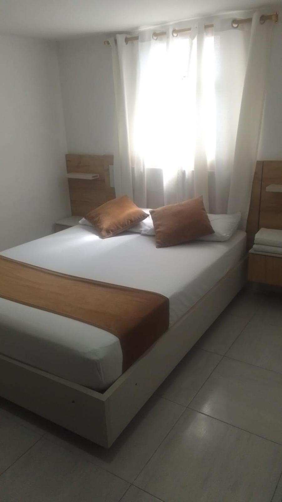 Hotel Gutier ريونيغرو المظهر الخارجي الصورة