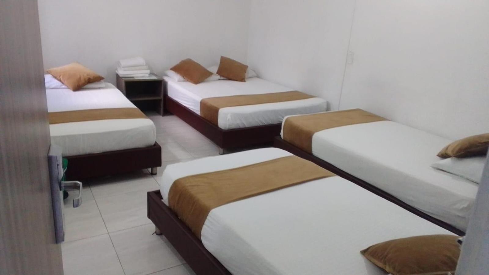 Hotel Gutier ريونيغرو المظهر الخارجي الصورة